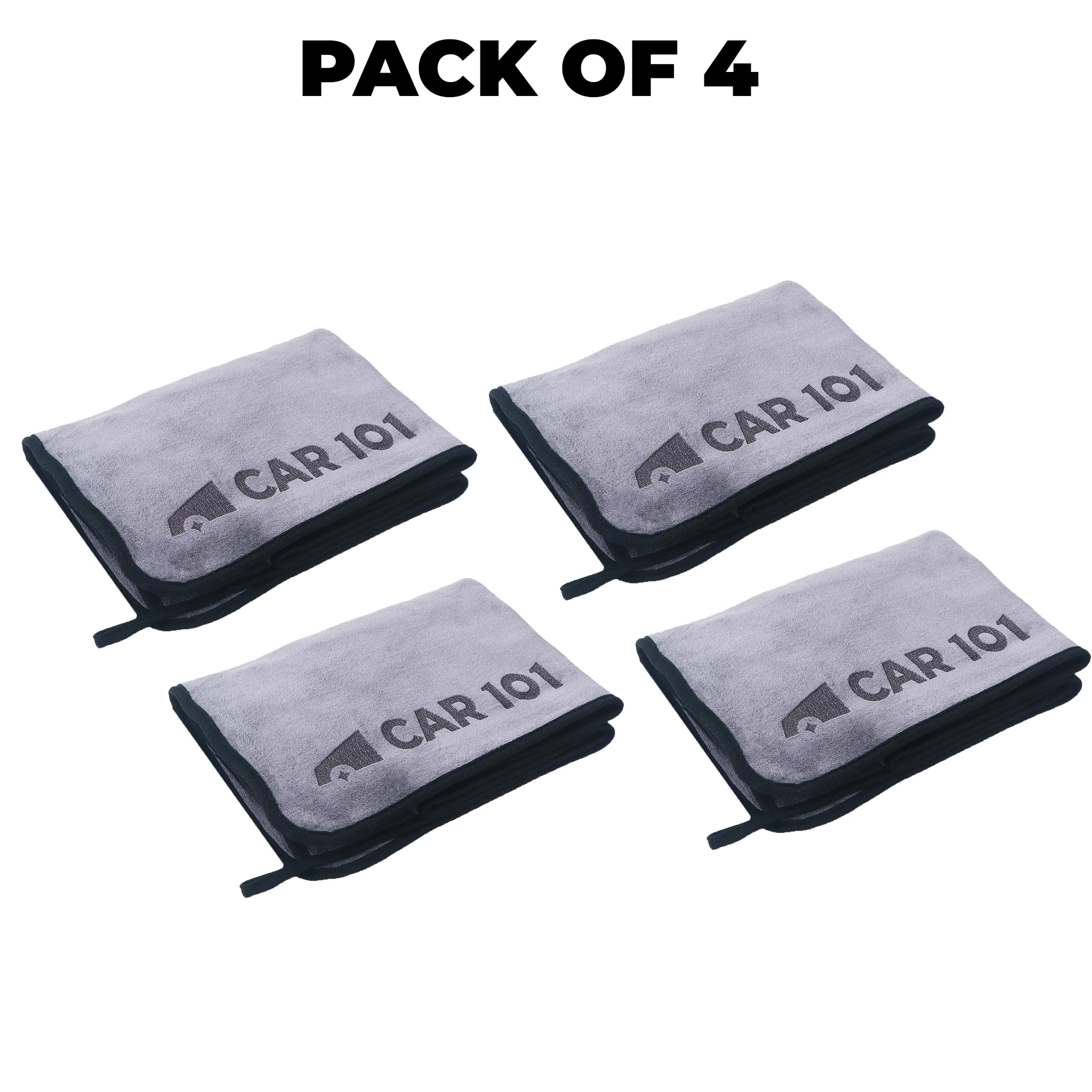CAR101 500 GSM Microfiber Towel - Image 12