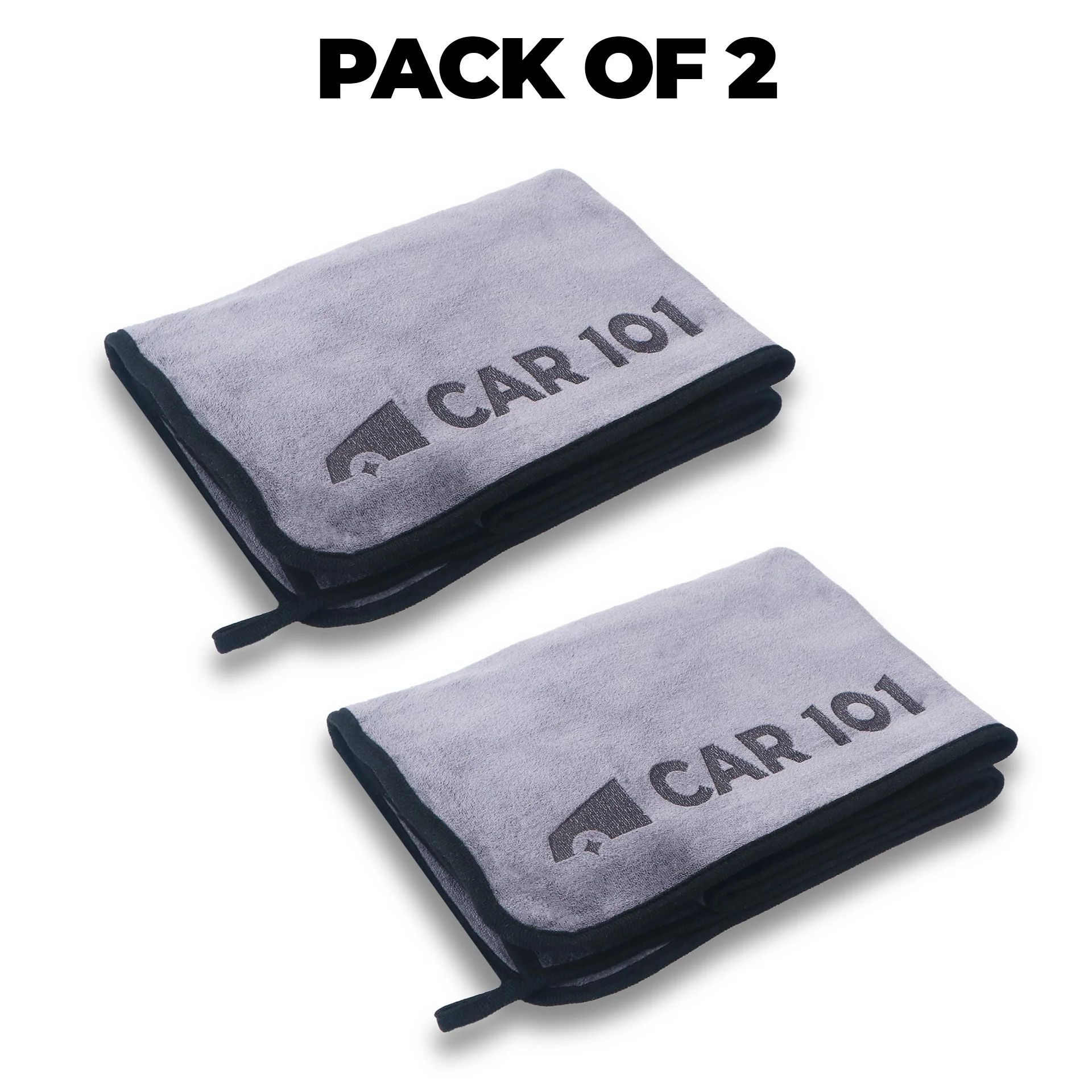 CAR101 500 GSM Microfiber Towel - Image 14