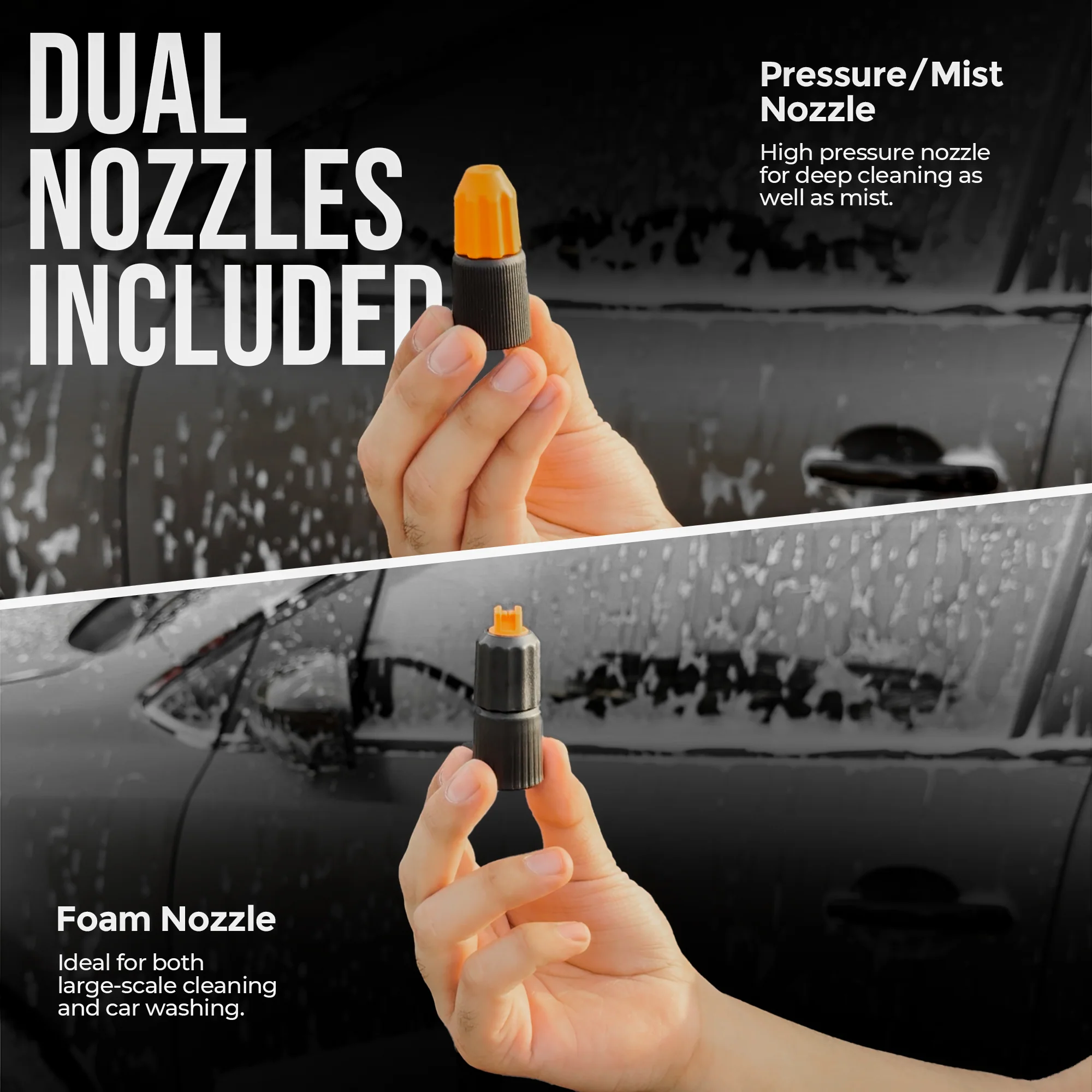 CAR101 Foam Sprayer - Image 6