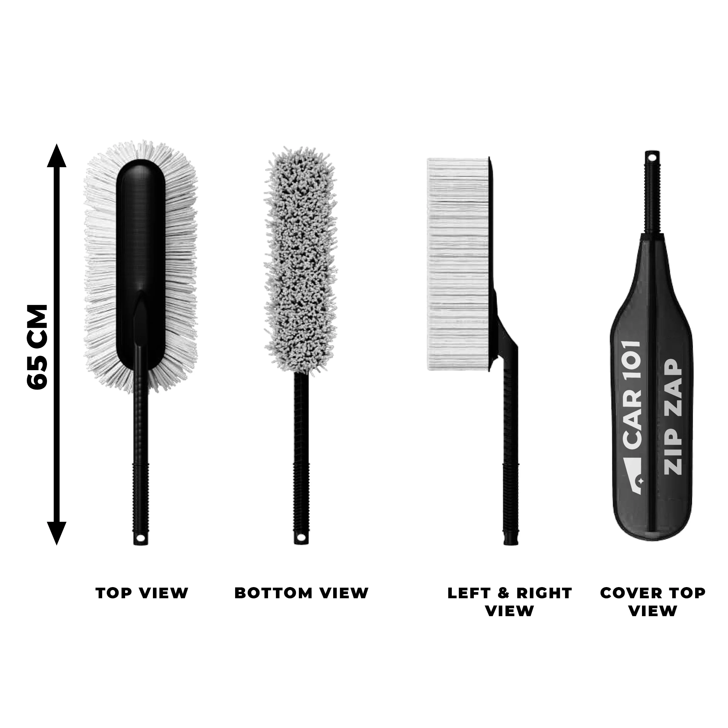 ZIP ZAP Car Duster Packs - Image 8
