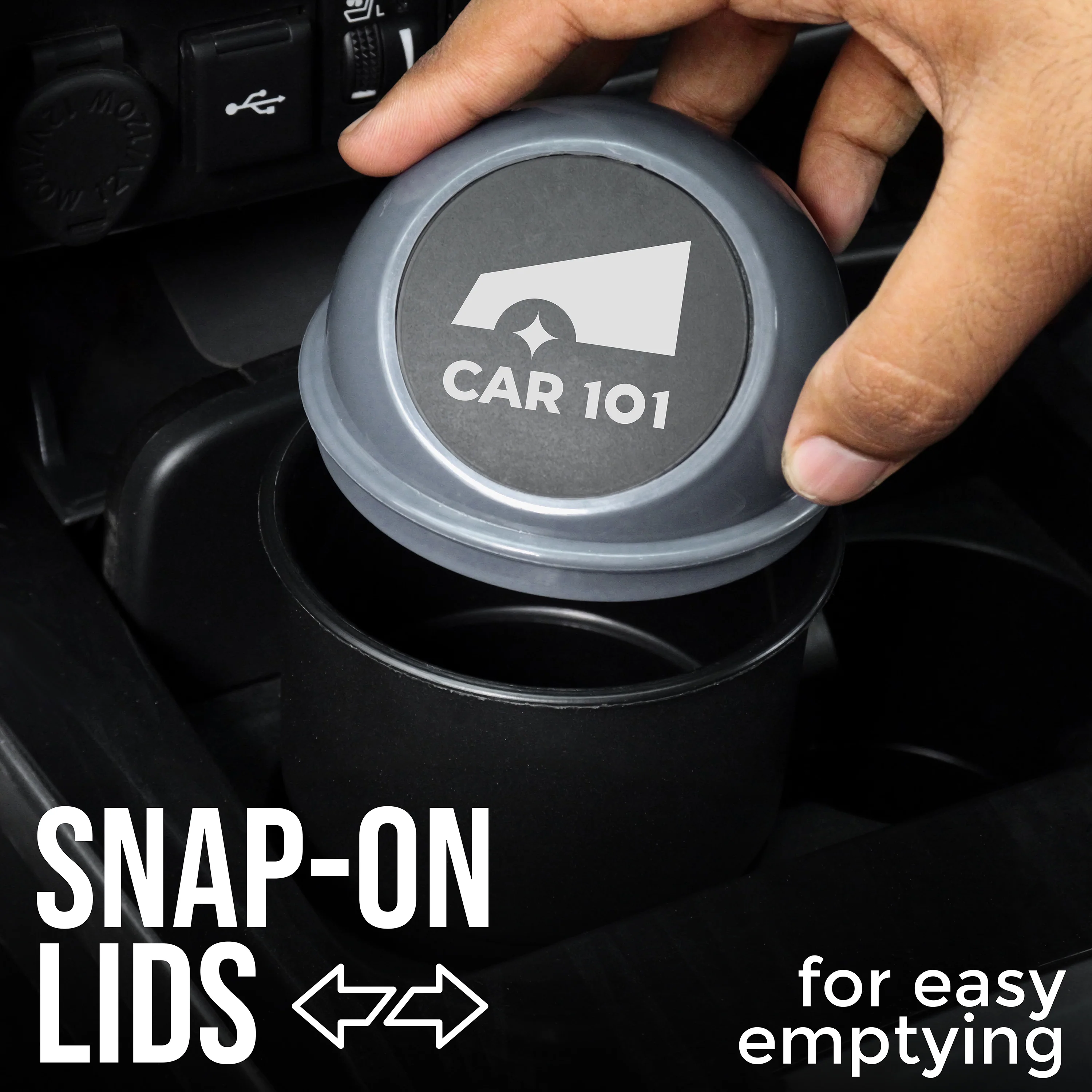 CAR101 Car Bin - Image 4