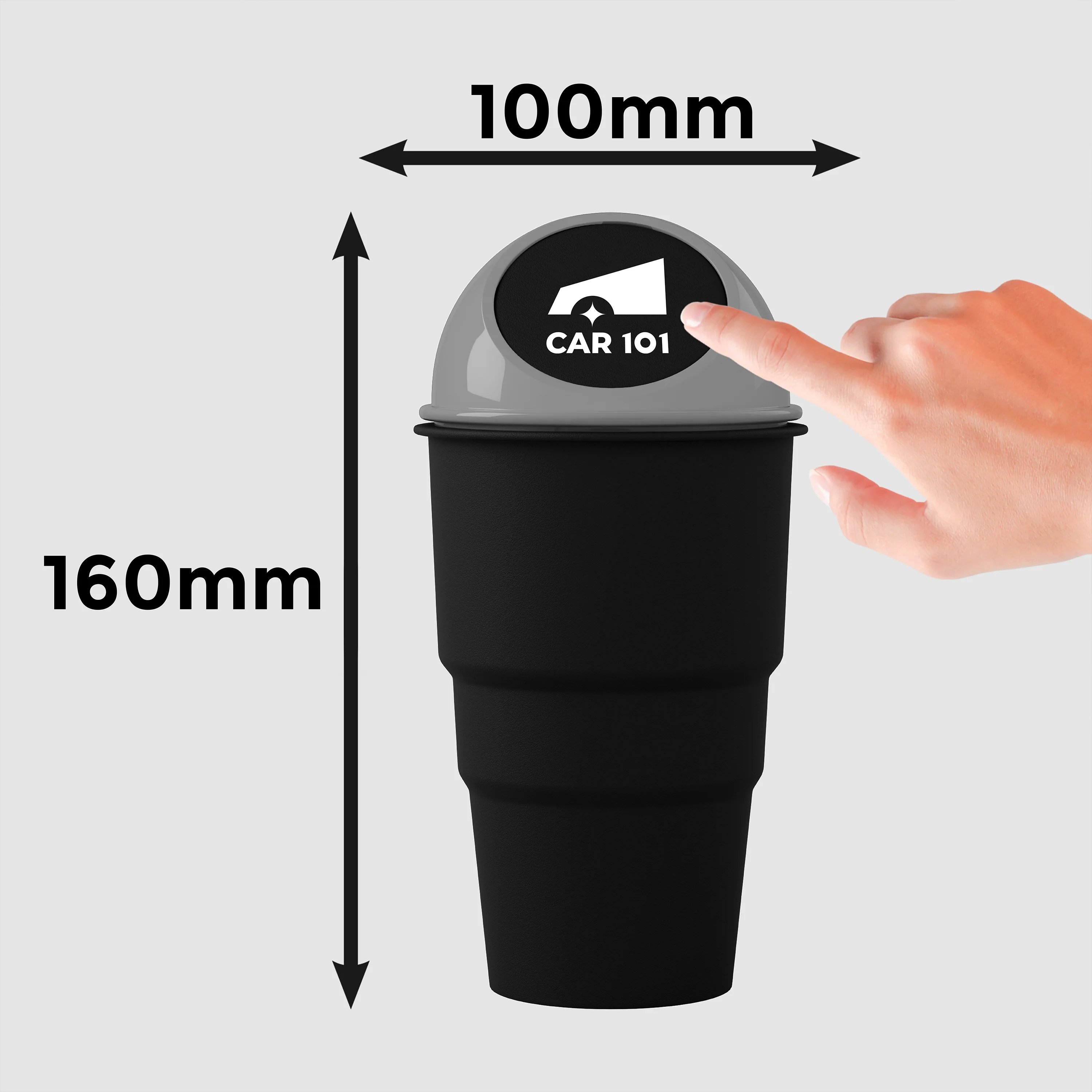CAR101 Car Bin - Image 6