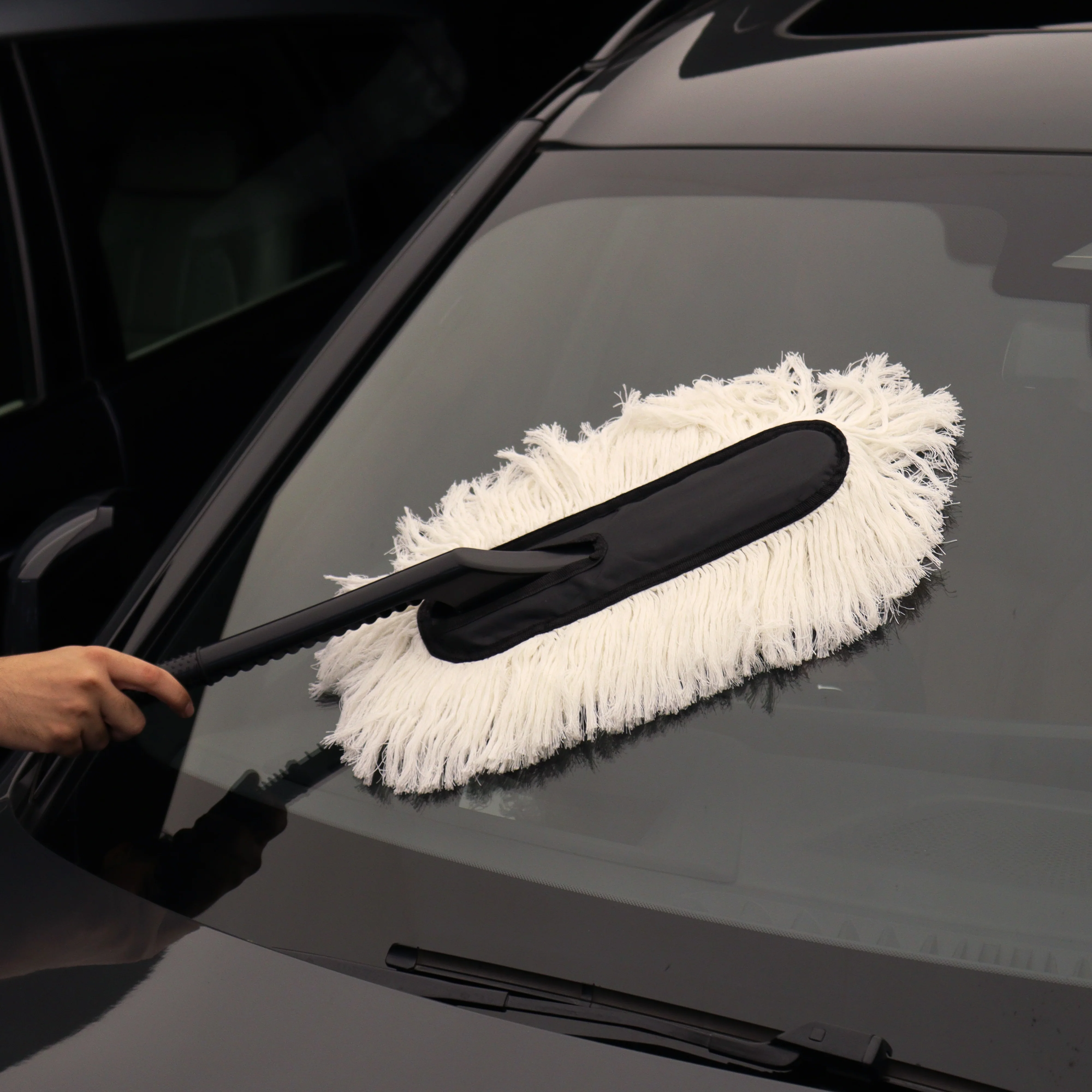 Zip Zap Duster + Graphene ceramic coating - Image 6