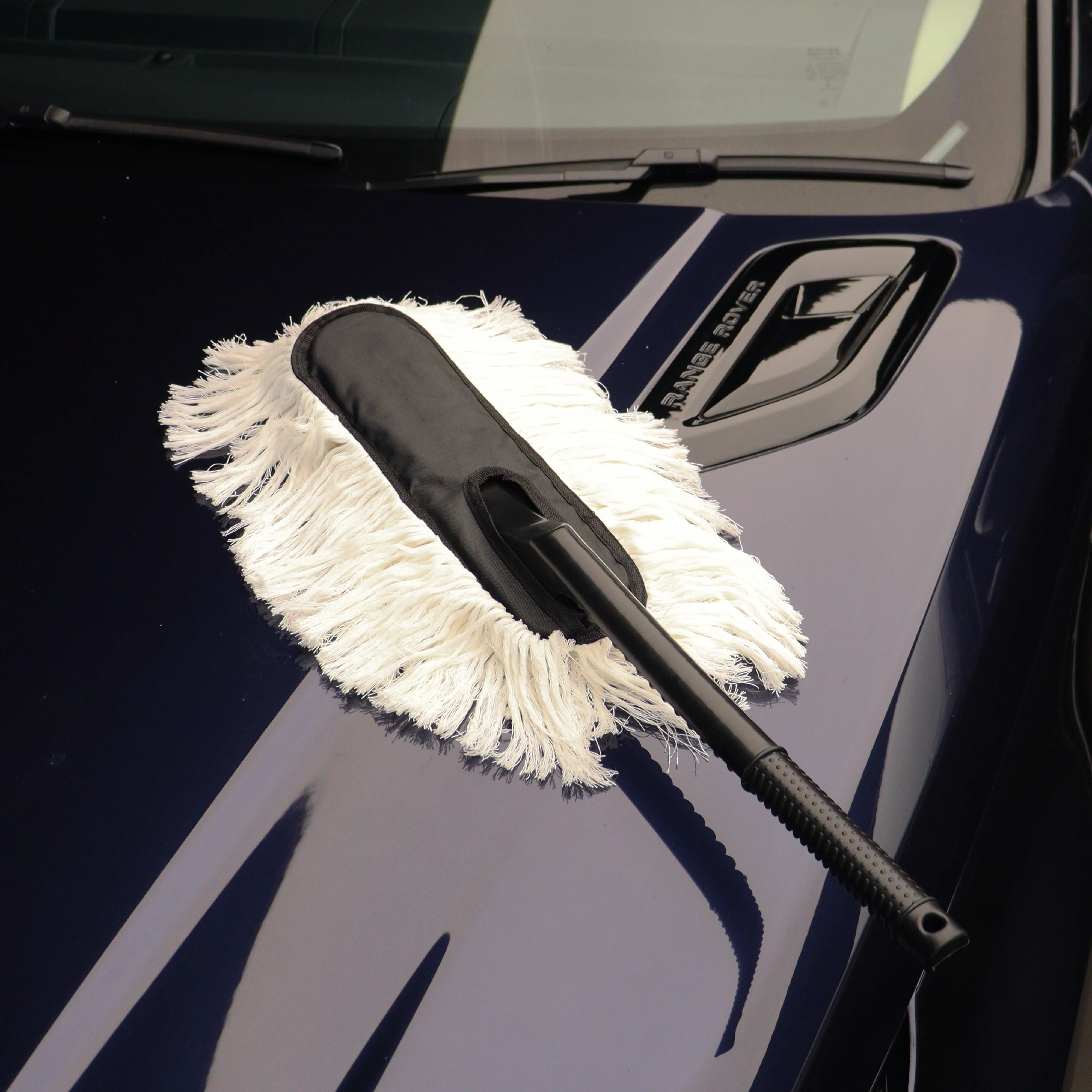 Zip Zap Duster + Graphene ceramic coating - Image 8