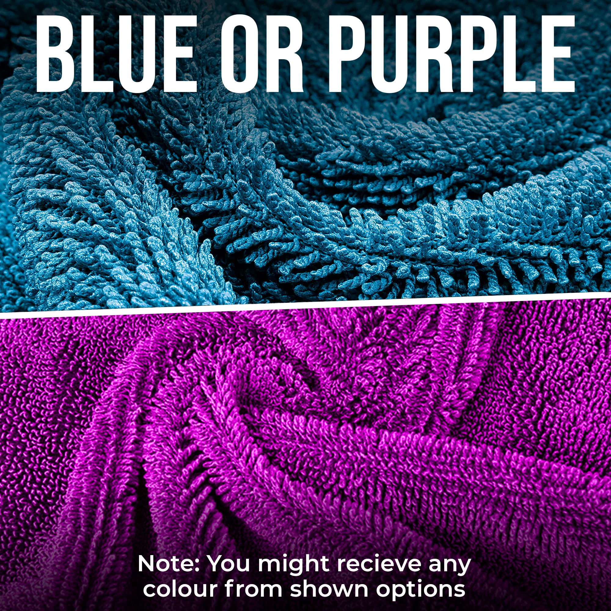 Car101 Microfiber Mix Pack Pro - Image 8