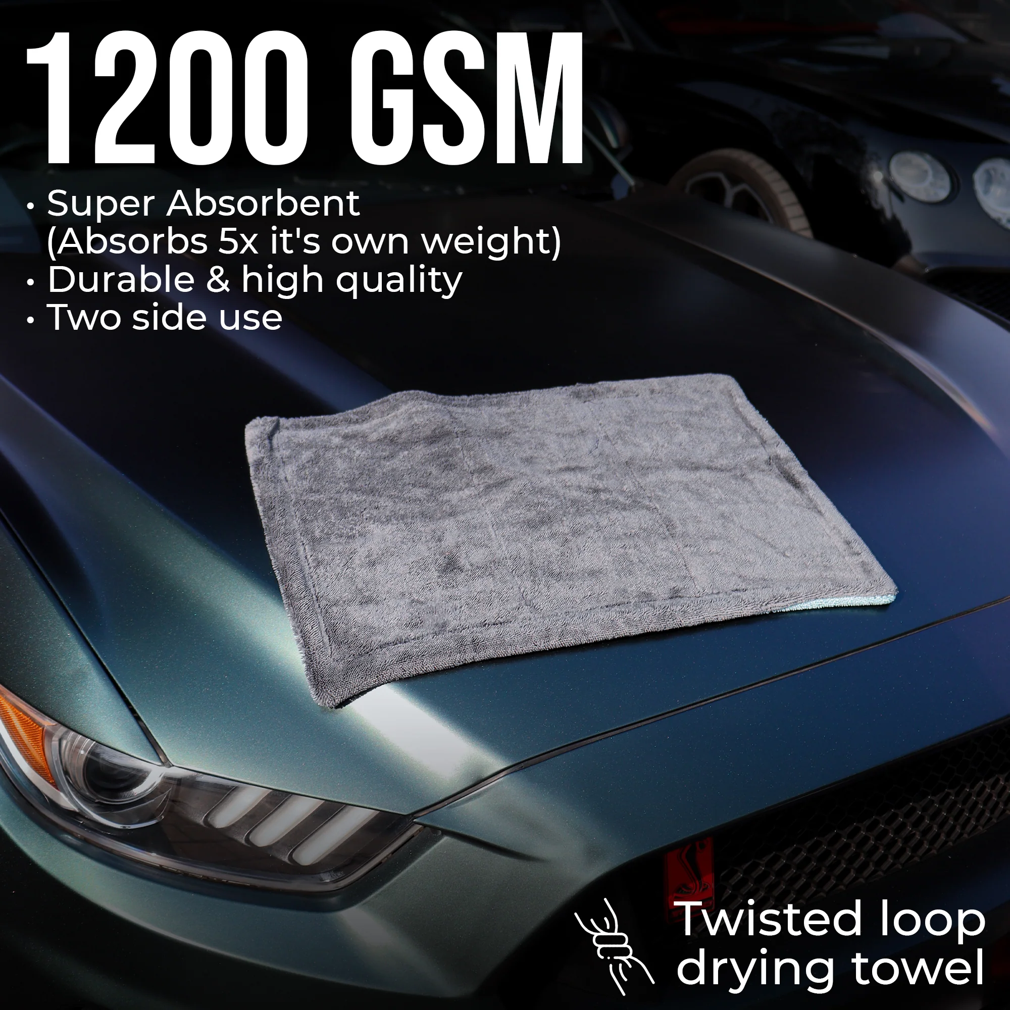 Car101 Microfiber Mix Pack Pro - Image 4