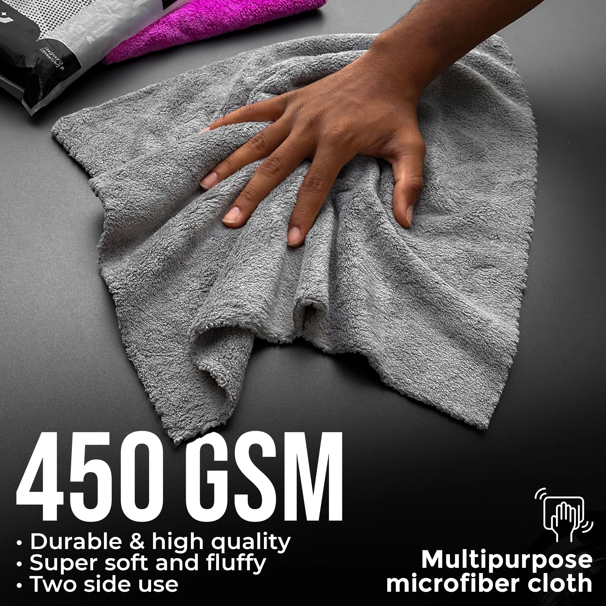 Car101 Microfiber Mix Pack Lite - Image 4