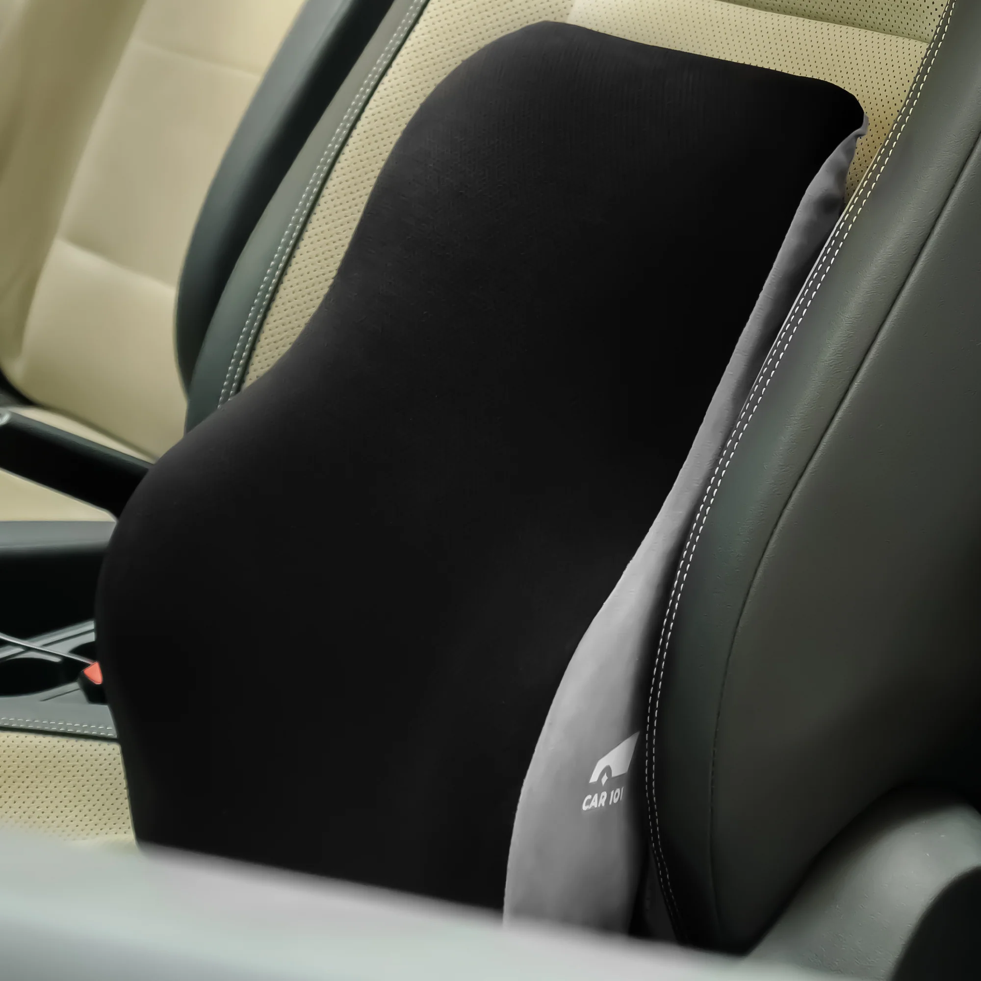 CAR 101 Back Rest Supreme - Image 11