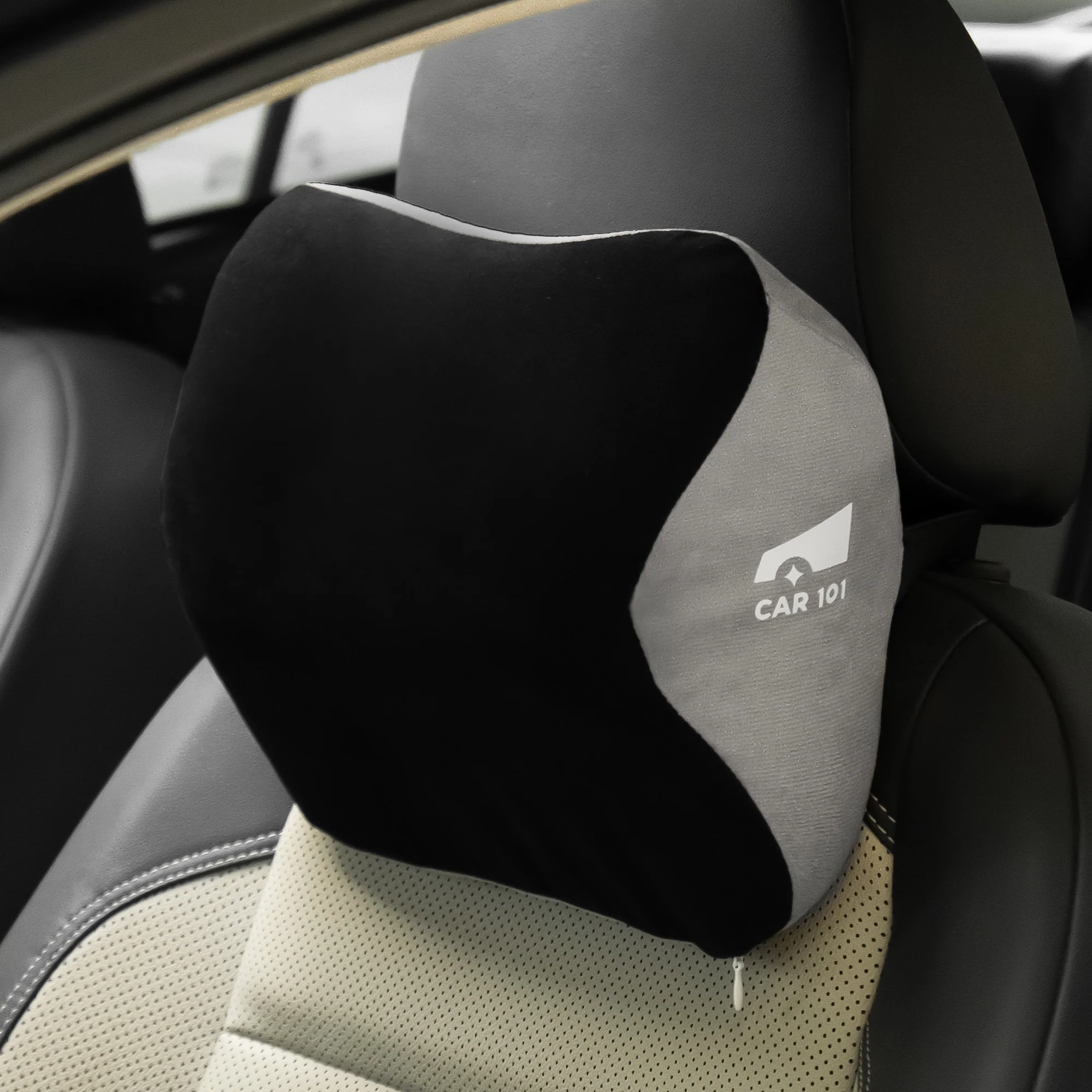 CAR 101 Neck Rest Supreme - Image 10