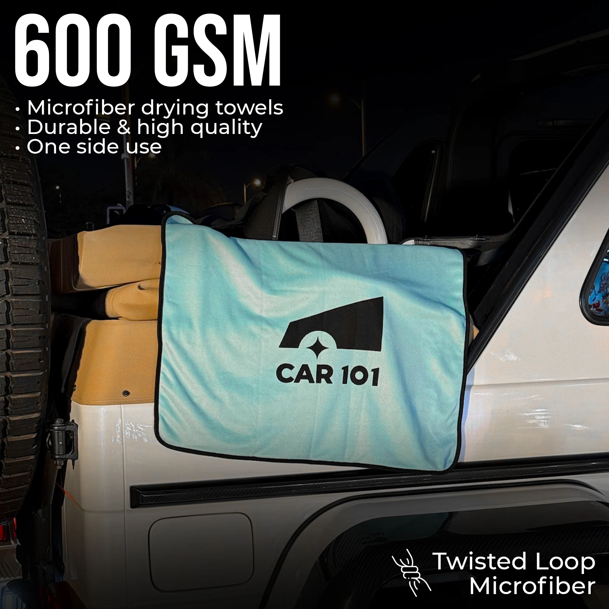 Car101 Microfiber Mix Pack Lite - Image 3