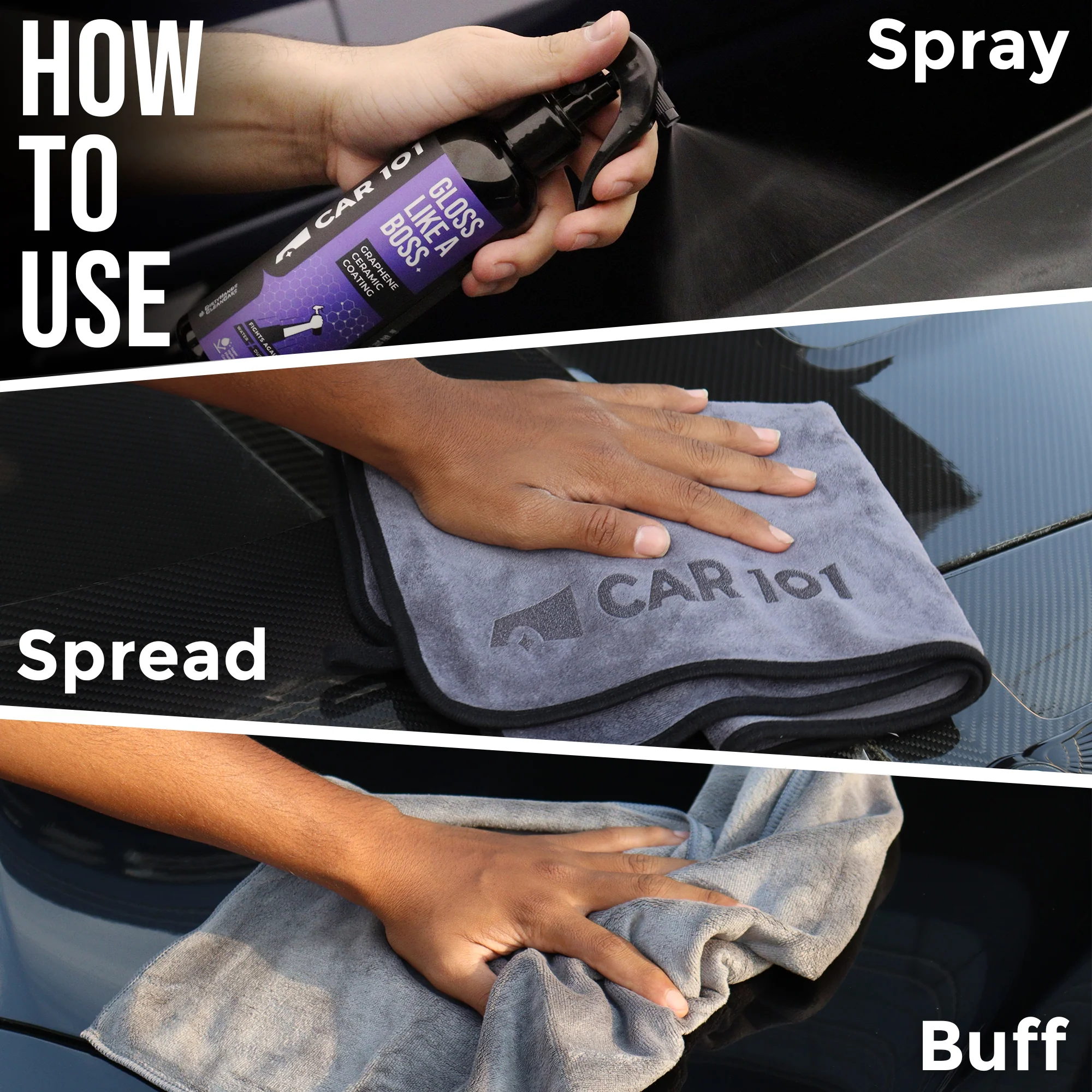 Pull off drying Combo Pro - Image 6