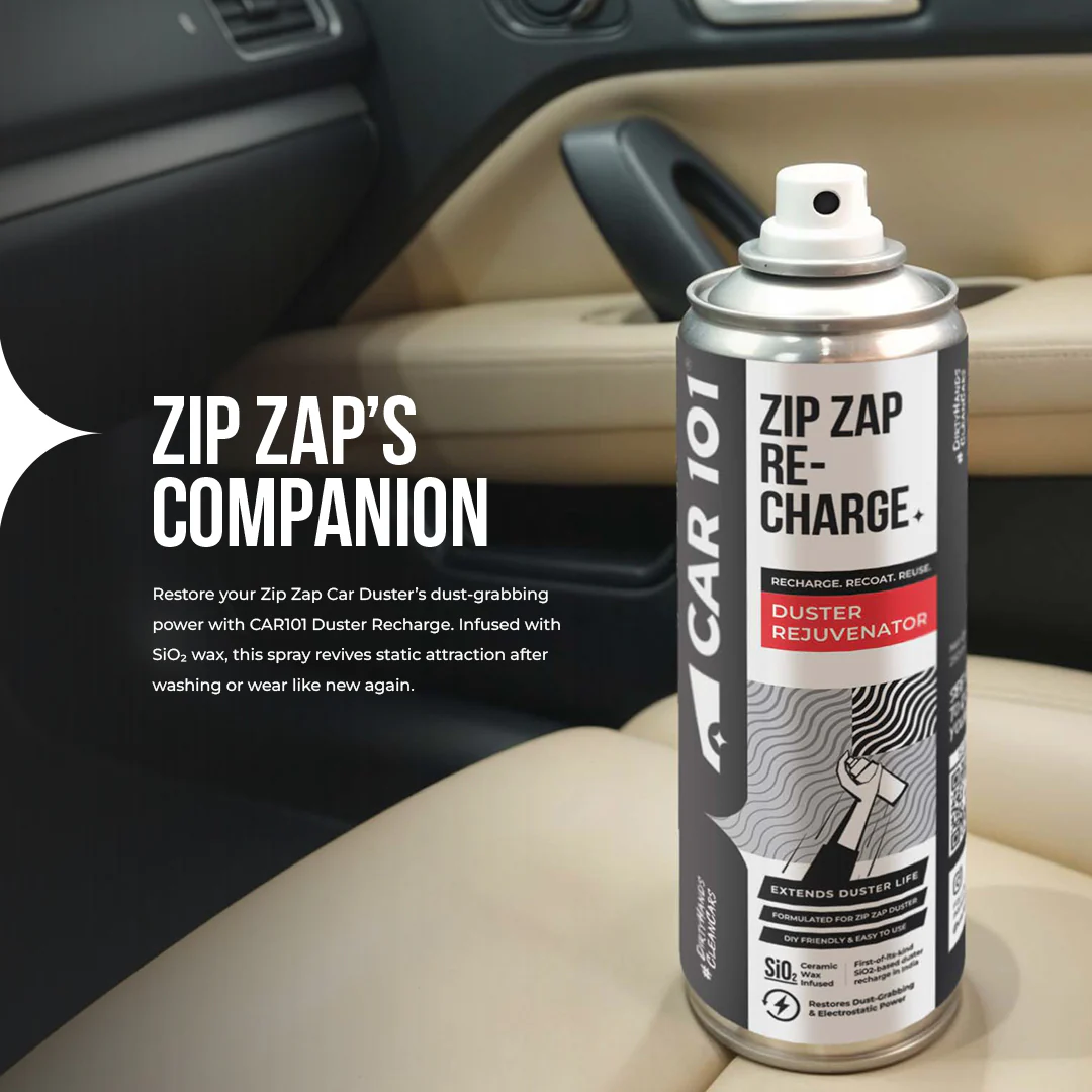 Ultimate Zip Zap Combo - Duster + Rejuvenator - Image 6