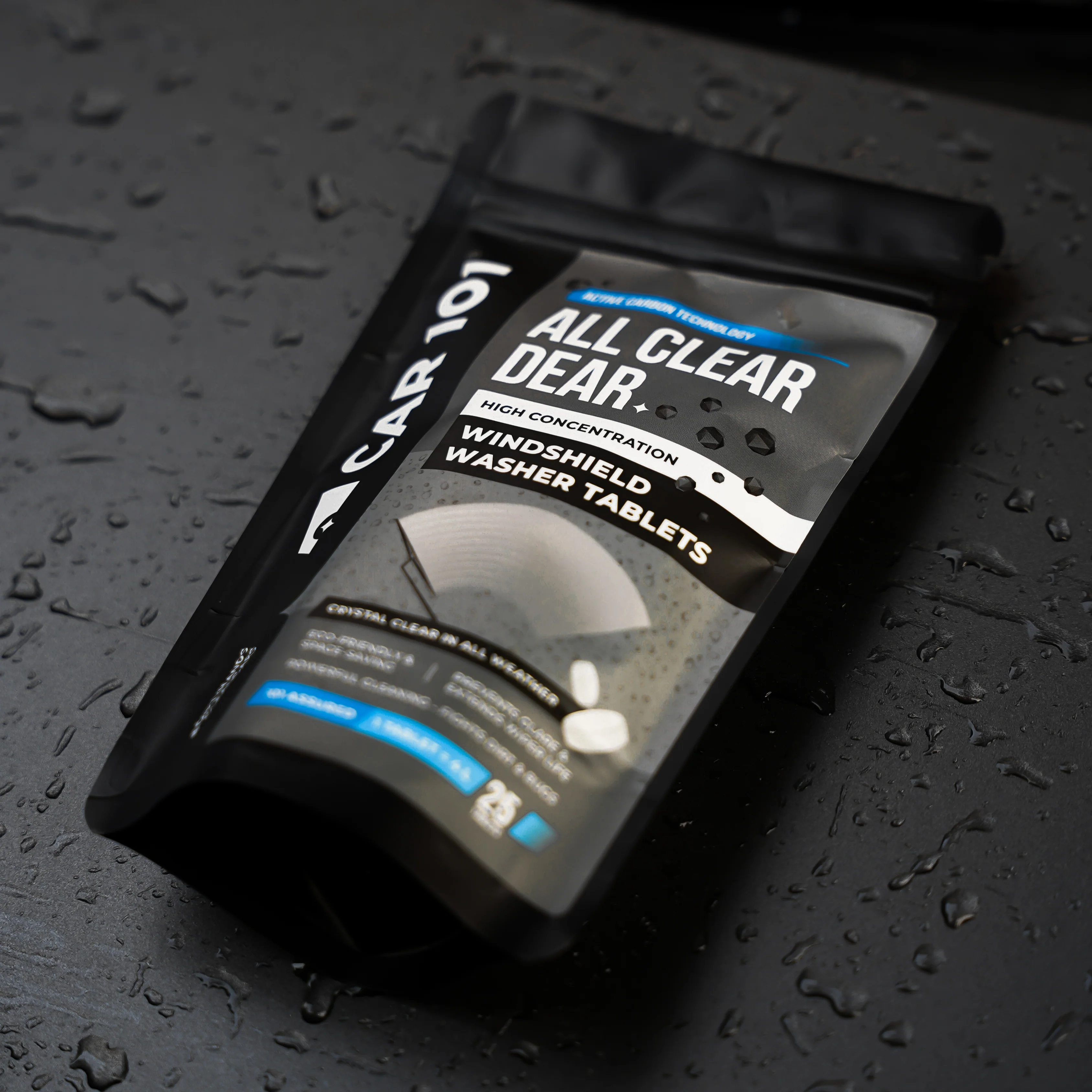 Windshield Washer Tablets - Image 3