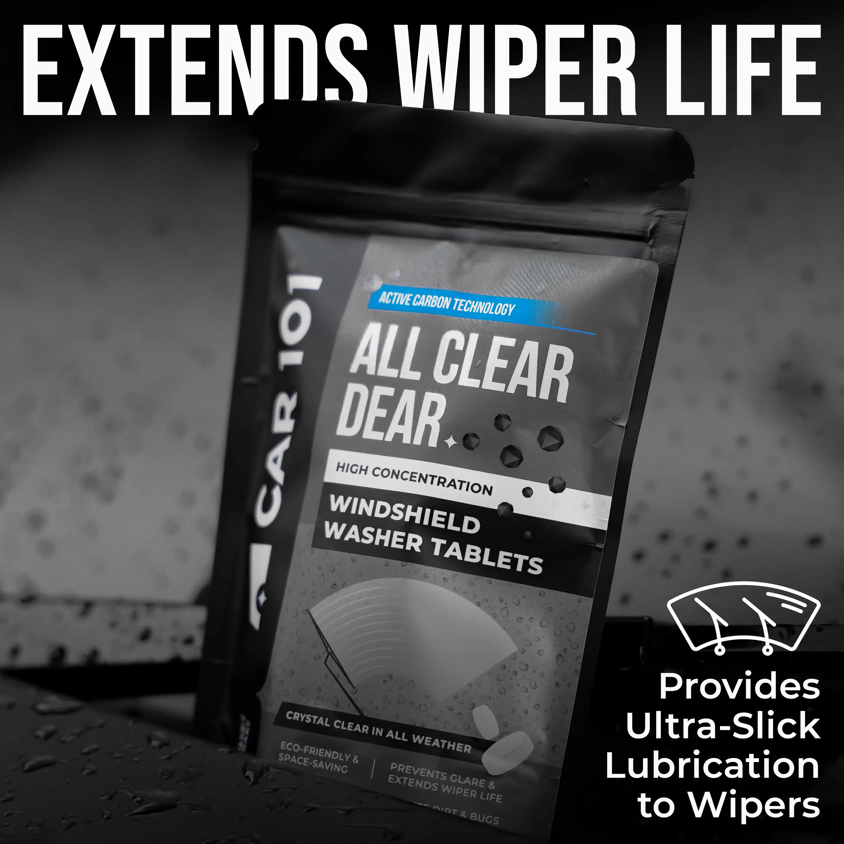 Windshield Washer Tablets - Image 7
