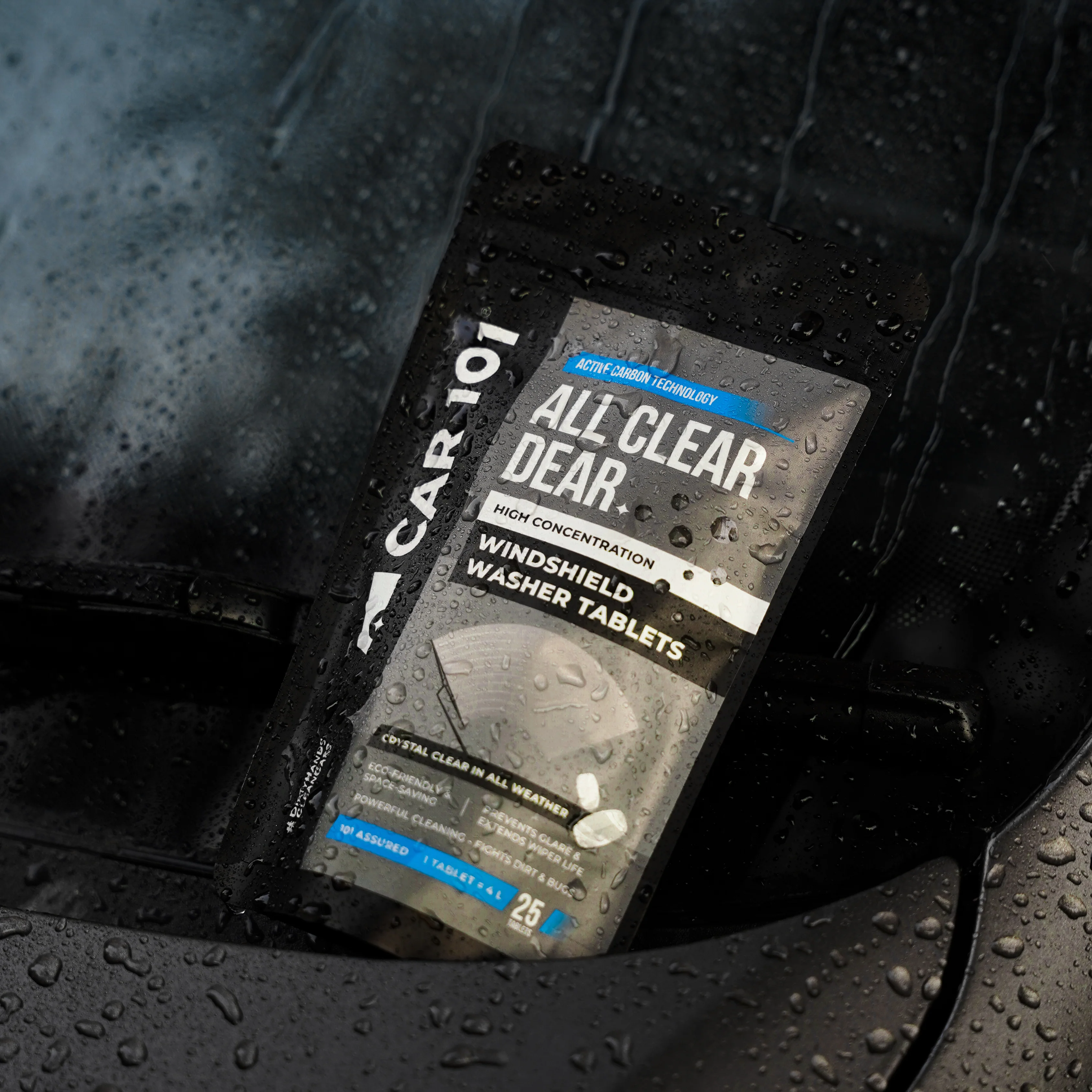 Windshield Washer Tablets - Image 8