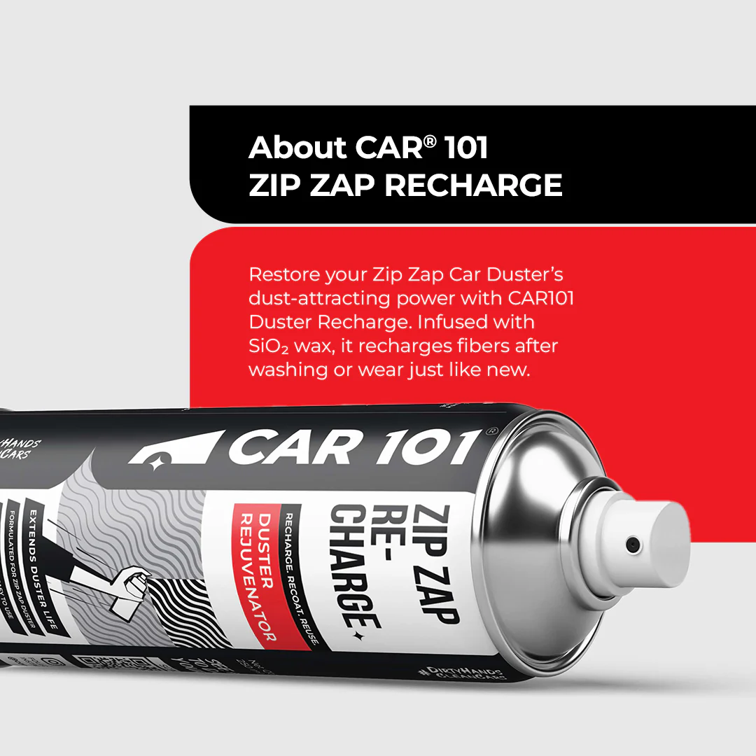 Zip Zap Recharge - Duster Rejuvenator - Image 6