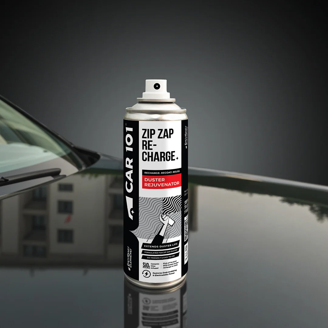 Zip Zap Recharge - Duster Rejuvenator - Image 9
